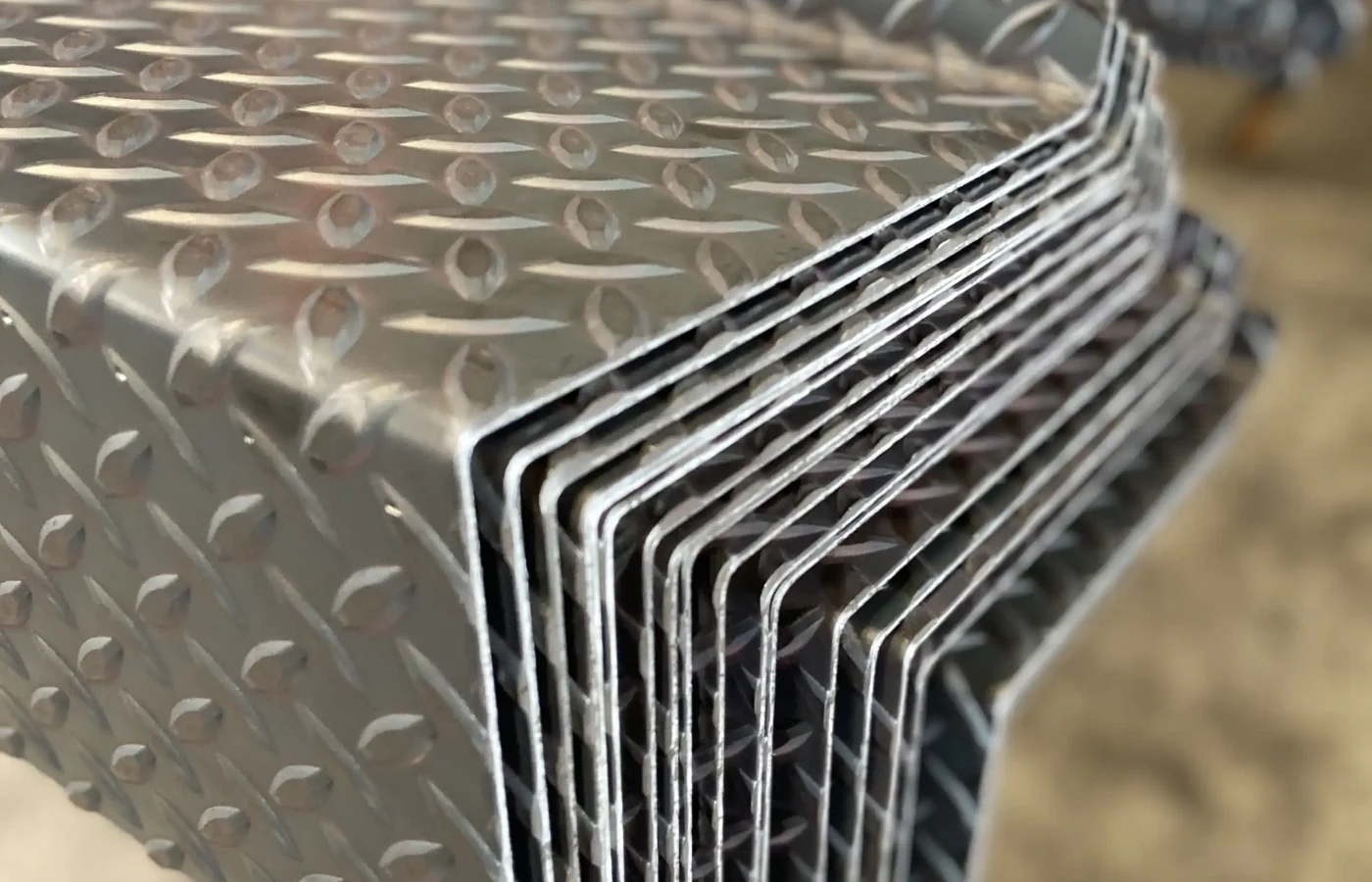 Priest Metals - 
